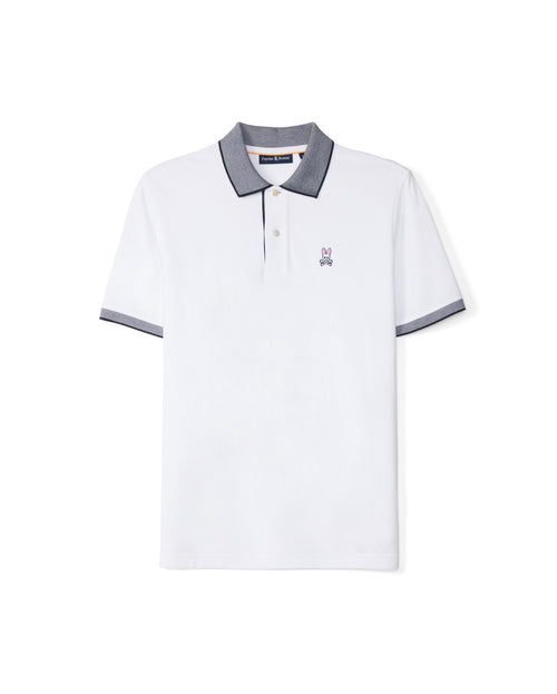 Polo Southport Para Caballero