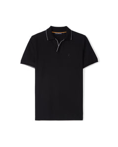 Polo Cuello Johnny East Hills Para Caballero