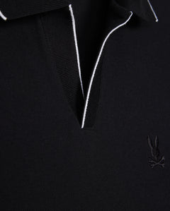 Polo Cuello Johnny East Hills Para Caballero
