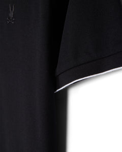 Polo Cuello Johnny East Hills Para Caballero