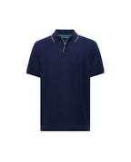 Polo Cuello Johnny East Hills Para Caballero