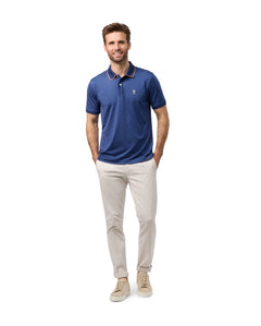 Polo Deportivo Angola Para Caballero