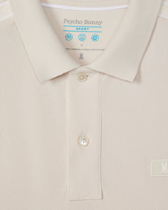 Polo Deportivo Concord Para Caballero