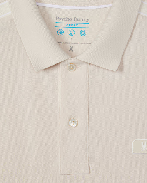 Polo Deportivo Concord Para Caballero