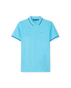 Polo Grandbury Para Caballero