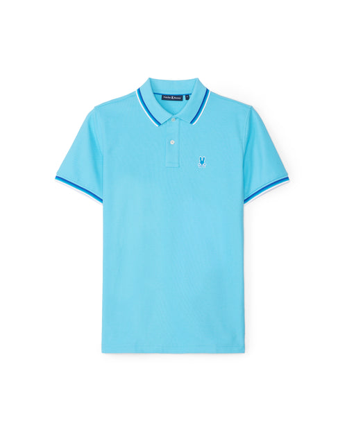 Polo Grandbury Para Caballero