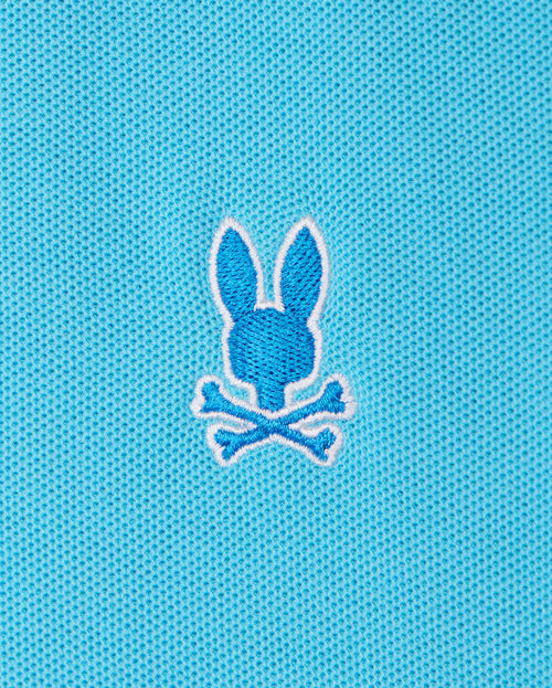 Polo Grandbury Para Caballero