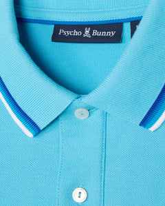 Polo Grandbury Para Caballero