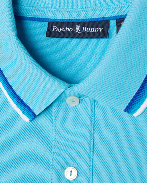 Polo Grandbury Para Caballero