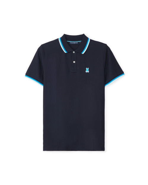 Polo Grandbury Para Caballero