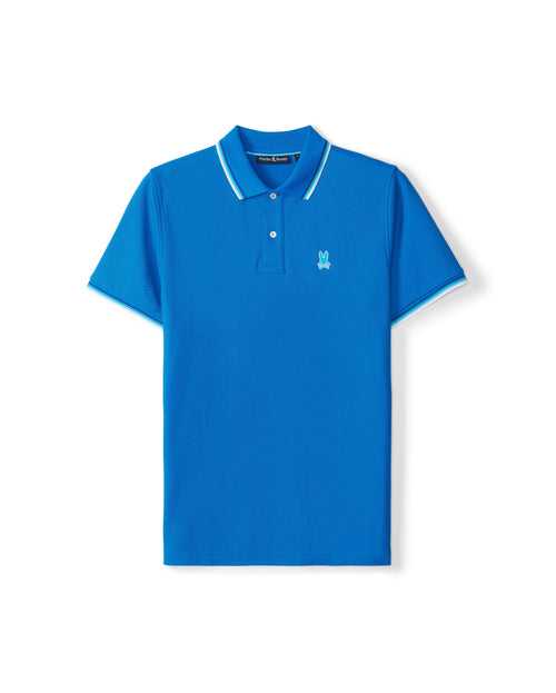 Polo Grandbury Para Caballero