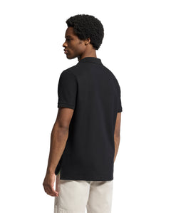 Polo Cuello Canalé Nicholson Para Caballero