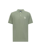 Polo Cuello Canalé Nicholson Para Caballero