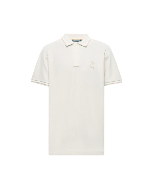 Polo Baxter Para Caballero