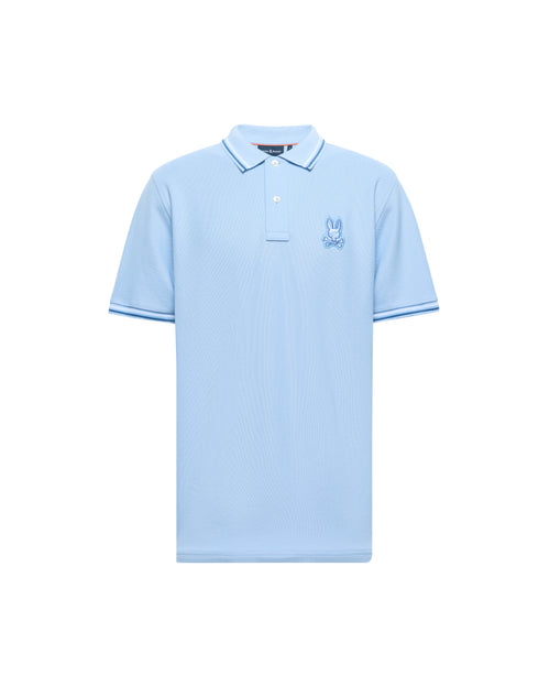 Polo Baxter Para Caballero