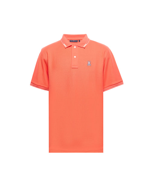 Polo Stirling Para Caballero