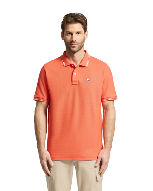 Polo Stirling Para Caballero