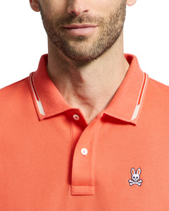 Polo Stirling Para Caballero