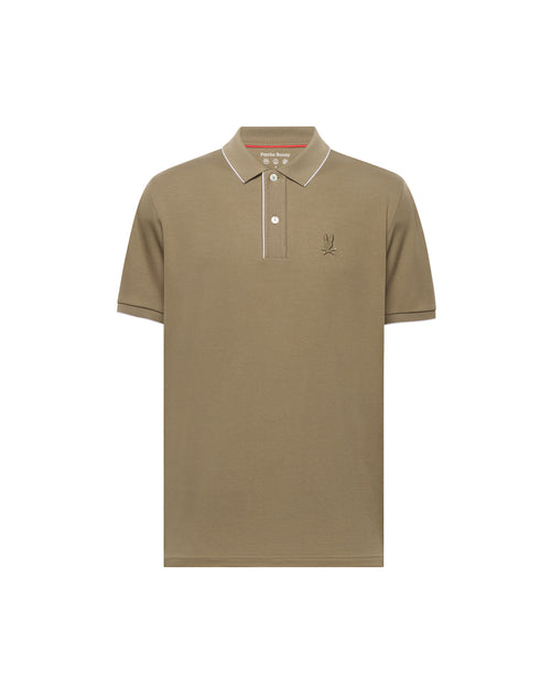 Polo Performance Bryce Para Caballero