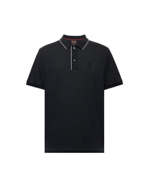 Polo Performance Bryce Para Caballero