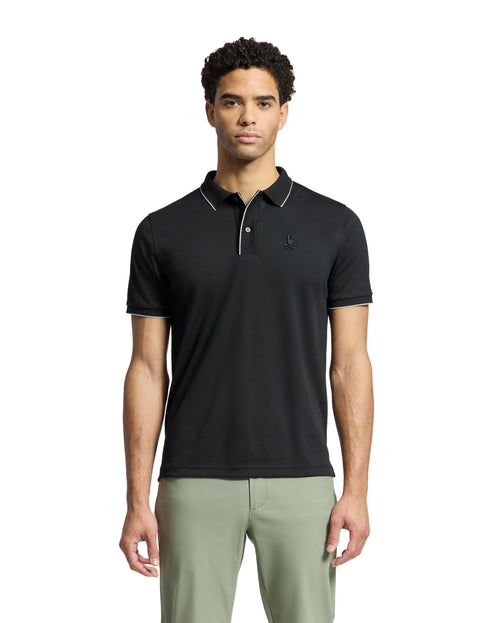 Polo Performance Bryce Para Caballero