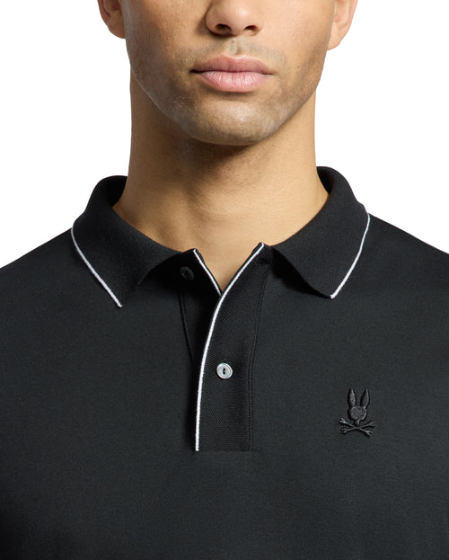 Polo Performance Bryce Para Caballero