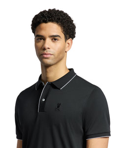 Polo Performance Bryce Para Caballero