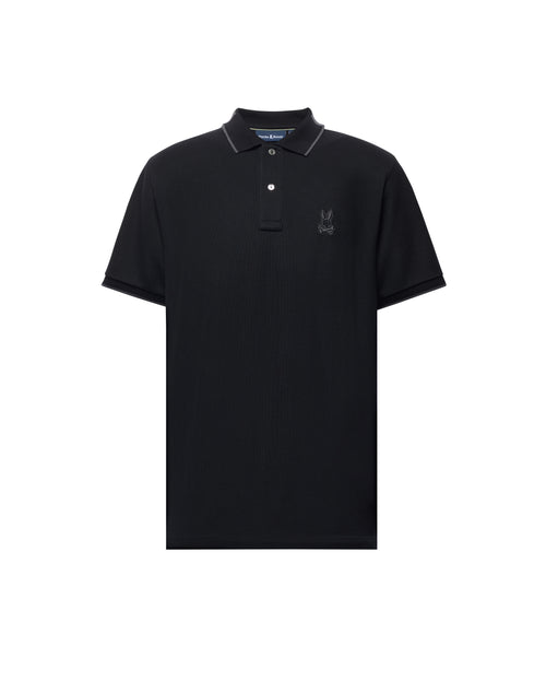 Polo New Castle Para Caballero
