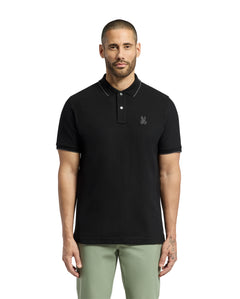 Polo New Castle Para Caballero
