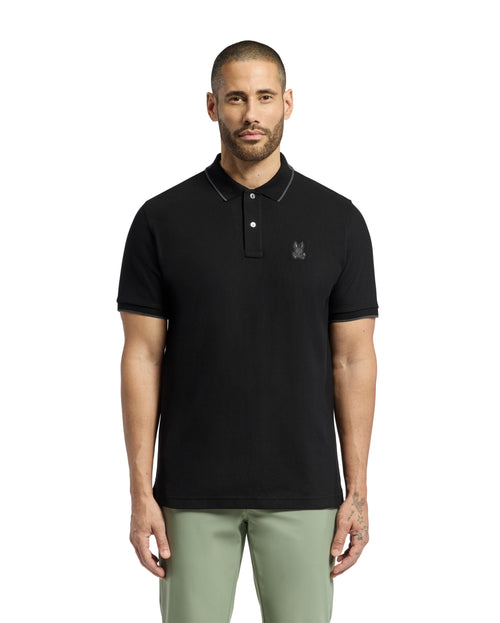 Polo New Castle Para Caballero