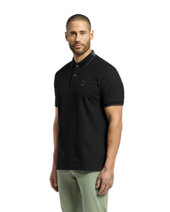Polo New Castle Para Caballero