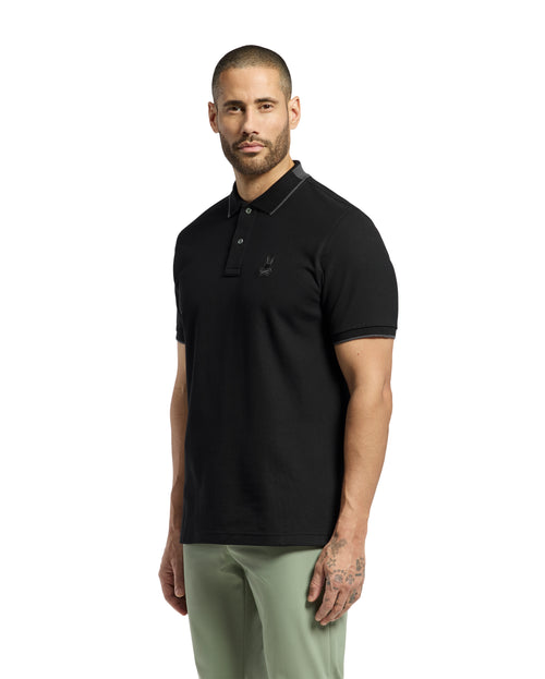 Polo New Castle Para Caballero