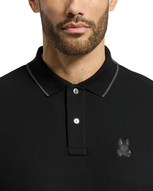 Polo New Castle Para Caballero
