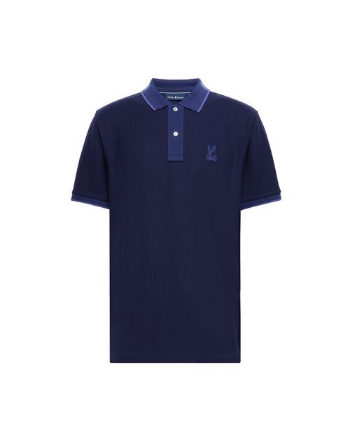 Polo New Castle Para Caballero
