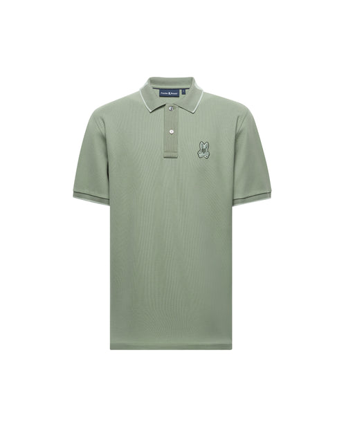 Polo New Castle Para Caballero