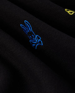 Polo All Over Bunny Bonham Para Caballer