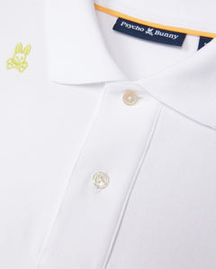 Polo All Over Bunny Bonham Para Caballer