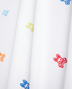 Polo All Over Bunny Bonham Para Caballer