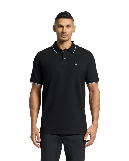 Polo Thatcher Para Caballero