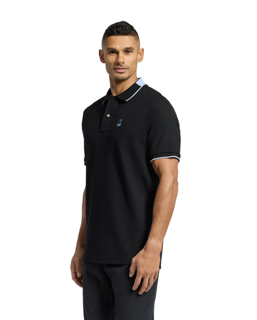 Polo Thatcher Para Caballero