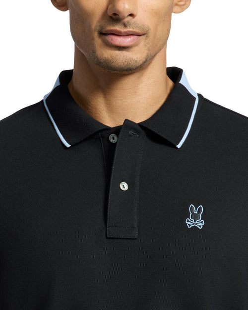 Polo Thatcher Para Caballero