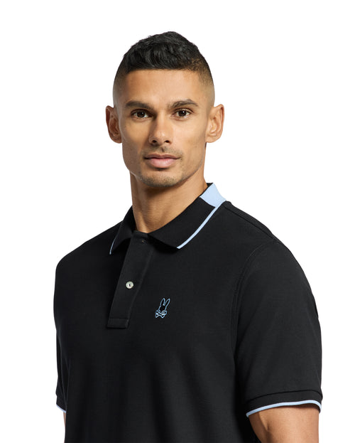 Polo Thatcher Para Caballero