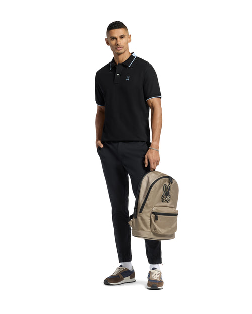 Polo Thatcher Para Caballero