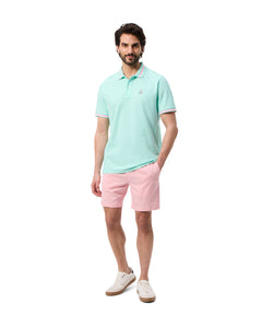 Polo Irving Para Caballero