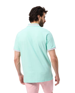 Polo Irving Para Caballero