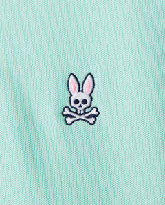 Polo Irving Para Caballero