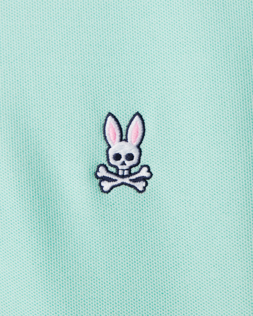 Polo Irving Para Caballero