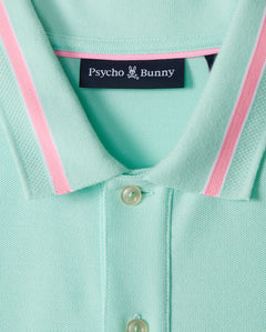 Polo Irving Para Caballero