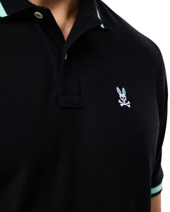 Polo Irving Para Caballero