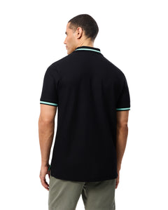 Polo Irving Para Caballero